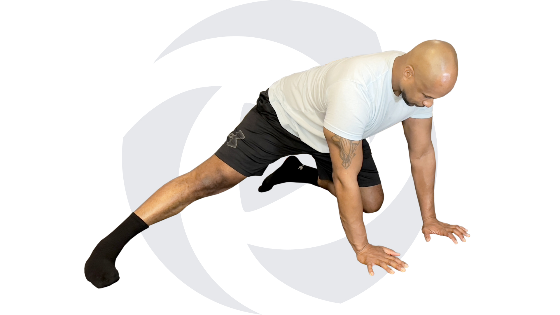 Recovery and mobility products